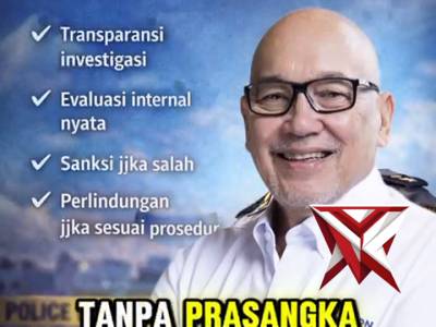 Polri untuk masyarakat - PoliceTube