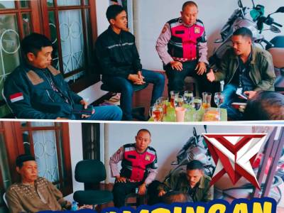 PENDAMPINGAN KEPADA WARGA Anggota Jajaran Polres Metro Jakarta Selatan melakukan pendampingan terha - PoliceTube