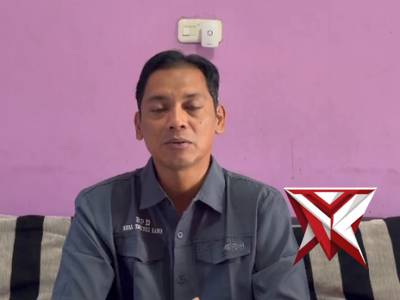 DUKUNGAN MASYARAKAT KETUA BPD DESA TANJUNG BARU UTK POLRI LANGSUNG DIBAWAH PRESIDEN TIDAK DIBAWAH KE - PoliceTube