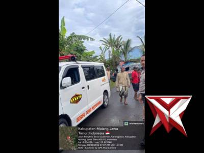 Penanganan kejadian - PoliceTube