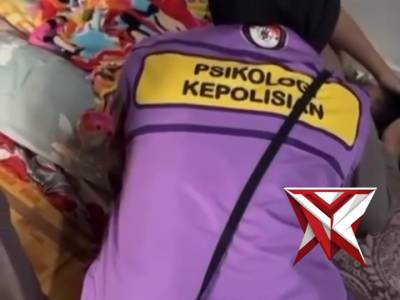 Pendampingan Psikologi terhadap korban buliying