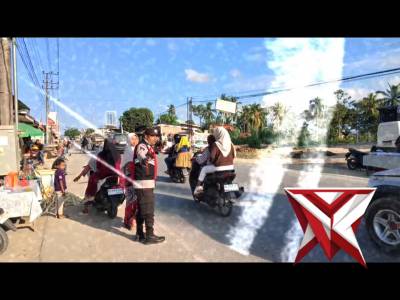 PENGATURAN LALIN - PoliceTube