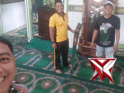 GERAKAN ASRI INDONESIA - PoliceTube