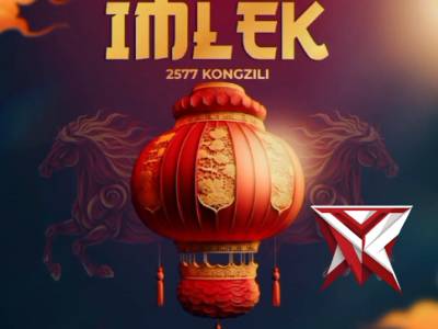 Selamat Merayakan Tahun Baru Imlek tahun 2026 - PoliceTube