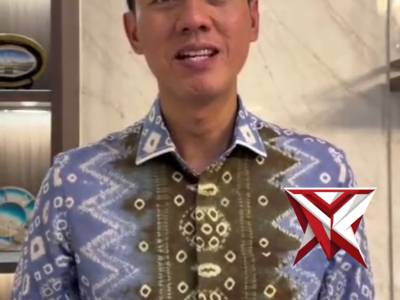 Dukungan Bupati OKI atas kedudukan Polri langsung di bawah Presiden RI - PoliceTube