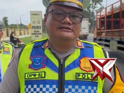 Polisi lalu - PoliceTube