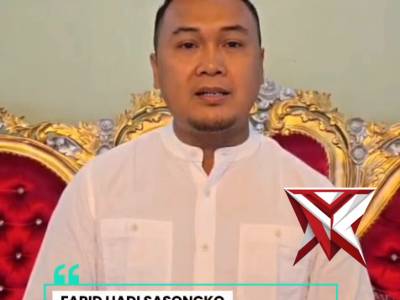 Dukungan ketua DPR OKI Terhadap Polri tetap berada di Bawah Presiden - PoliceTube