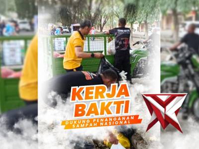 Tindaklanjuti Arahan Presiden Prabowo, Polres Bone dan Brimob Gelar Korve Bersama di Terminal Palakk