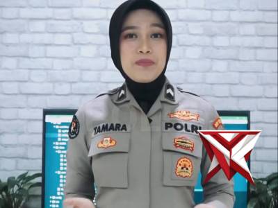 ... Link asing itu major red flag! ? Gak usah penasaran sama isi file yang gak jelas - PoliceTube