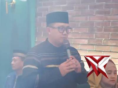 Buka Bersama Satker Bidkeu Polda Jateng - PoliceTube