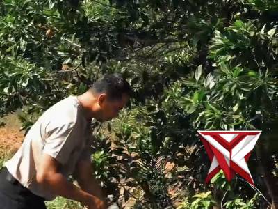 Dalam rangka menindaklanjuti perintah Presiden Republik Indonesia, Prabowo Subianto - PoliceTube