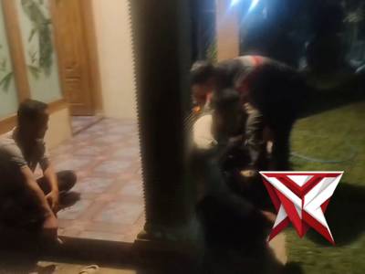 Patroli dialogis dengan warga - PoliceTube