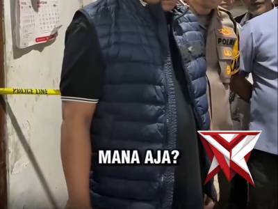 Terbongkar 360 Sepeda Motor dimutilasi - PoliceTube