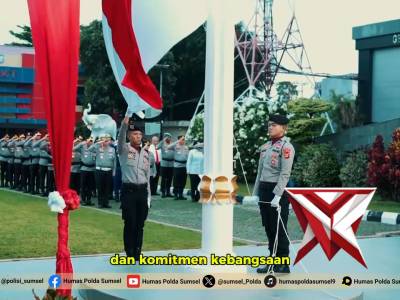 Polda Sumatera Selatan