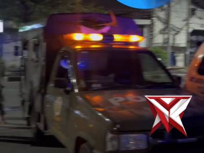 Polsek Tambaksari Laksanakan Patroli Skala Besar - PoliceTube