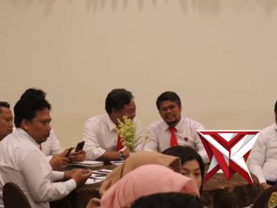 Sinergi Penegak Hukum di Demak Diperkuat, KUHP dan KUHAP Baru Dibedah Bersama