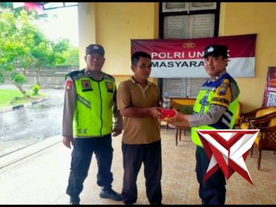 Kegiatan Pager Mangkok Polsek Prembun Polres Kebumen - PoliceTube