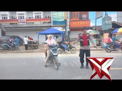 PENGATURAN LALIN - PoliceTube