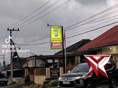 Di Balik Lelah Tersimpan Pengabdian - PoliceTube