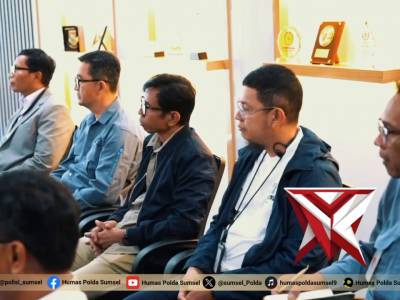 Polda Sumatera Selatan menegaskan komitmennya dalam menjaga stabilitas sektor energi nasional