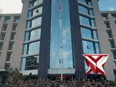 Pemberangkatan Serdik SIP Angkatan Ke 55 TA 2025 Gel I Ke Setukpa Lemdiklat Polri - PoliceTube