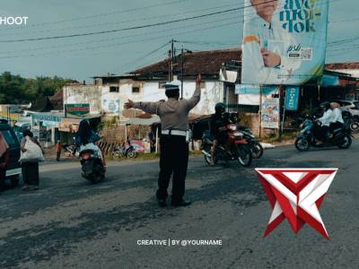 KEGIATAN SELEKTIF PAGI ANTISIPASI SISKAMTIBMAS DAN LAKA / GAR LANTAS - PoliceTube