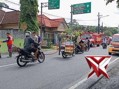 Polri pelayanan masyarakat Polsek Turen Polres Malang - PoliceTube