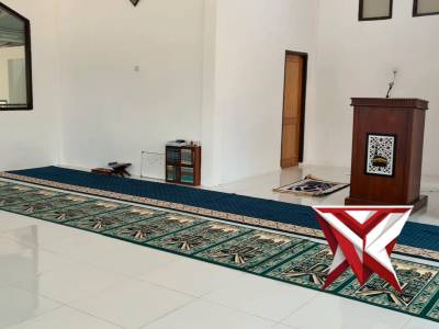 Sinergi dalam doa Polres Maluku Barat Daya