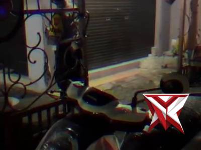 Patroli Pemukiman Sumberejo Polsek Pakal - PoliceTube