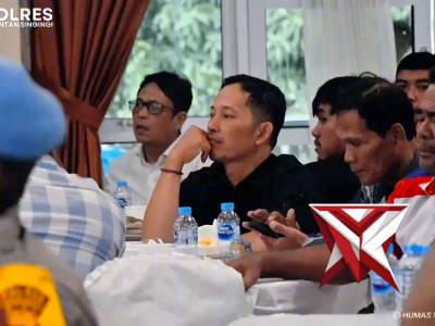 Coffee morning - PoliceTube