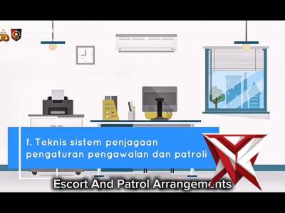 LEMDIKLAT POLRI MENGAJARKAN, MELATIH, DAN MENGEMBANGKAN