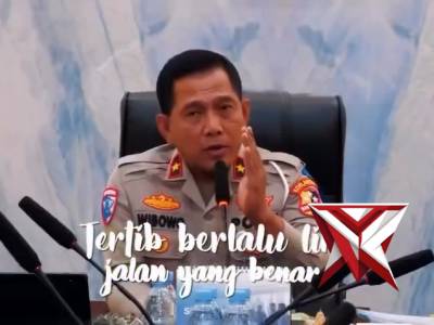 Lagu mudik viral - PoliceTube