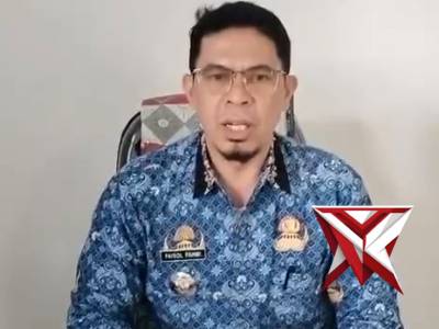 Mendukung polri di bawah presiden