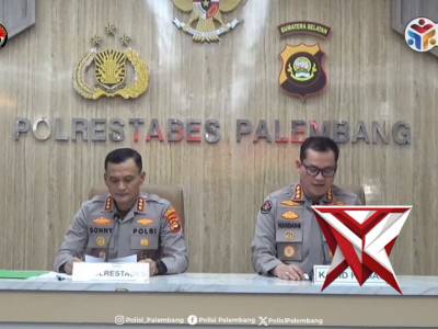 PALEMBANG &ndash; Kepolisian Daerah Sumatera Selatan memastikan akan menangani kasus kecelakaan lalu linta - PoliceTube