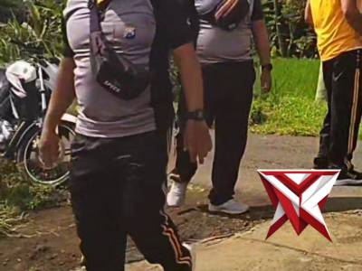 Giat Jumat Sehat - PoliceTube