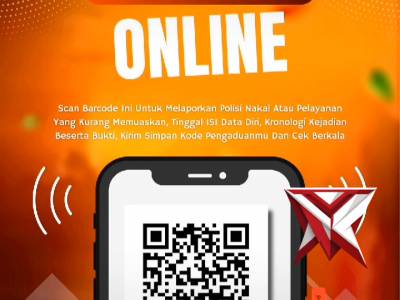 Laporan Pengaduan Polisi Nakal - PoliceTube