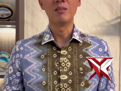 Dukungan Masyarakat terhadap Polri - PoliceTube