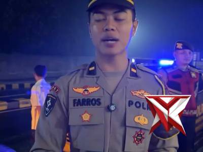 ? Patroli Gabungan Antisipasi Gangguan Kamtibmas - PoliceTube