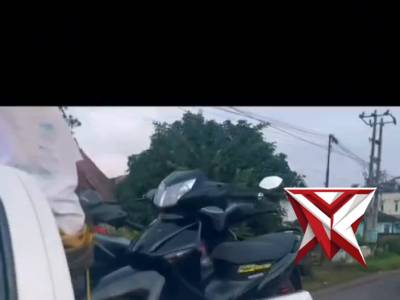 ANTISIPASI DAN PENERTIBAN BALAP LIAR - PoliceTube