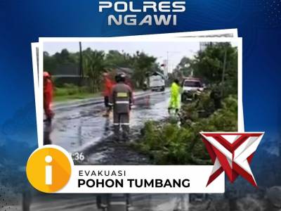 Polisi Hadir Saat Darurat, Keselamatan Pengendara Prioritas - PoliceTube