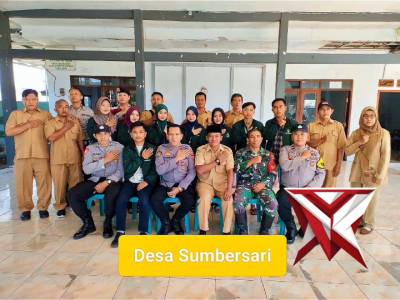 POLSEK MAESAN RANGKAIAN GIAT SAMBANG - PoliceTube