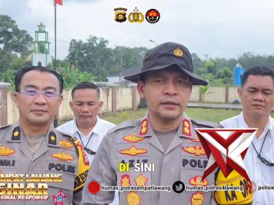 Penemuan Ladang Ganja 3 Hektar Di Kabupaten Empat Lawang - PoliceTube