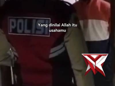 Dari polri untuk ambon manise - PoliceTube