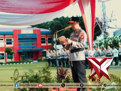 Humas polri - PoliceTube