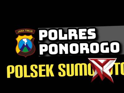 PATROLI DAN PELAYANAN PENGAMANAN GIAT MASYARAKAT - PoliceTube