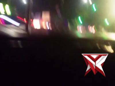 Patroli malam - PoliceTube