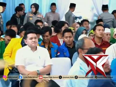 Silaturahmi  Bpk.Kapolda Sumsel