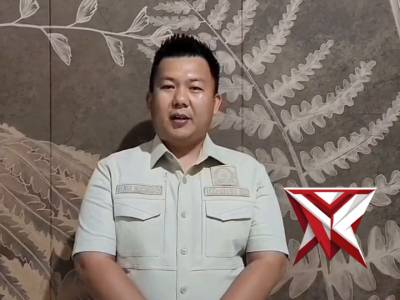 Dukungan untuk polri di bawah presiden