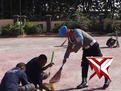 Polres Sumenep - PoliceTube