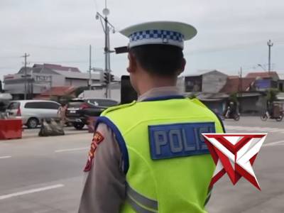Keselamatan adalah kebutuhan, bukan sekadar kewajiban. - PoliceTube